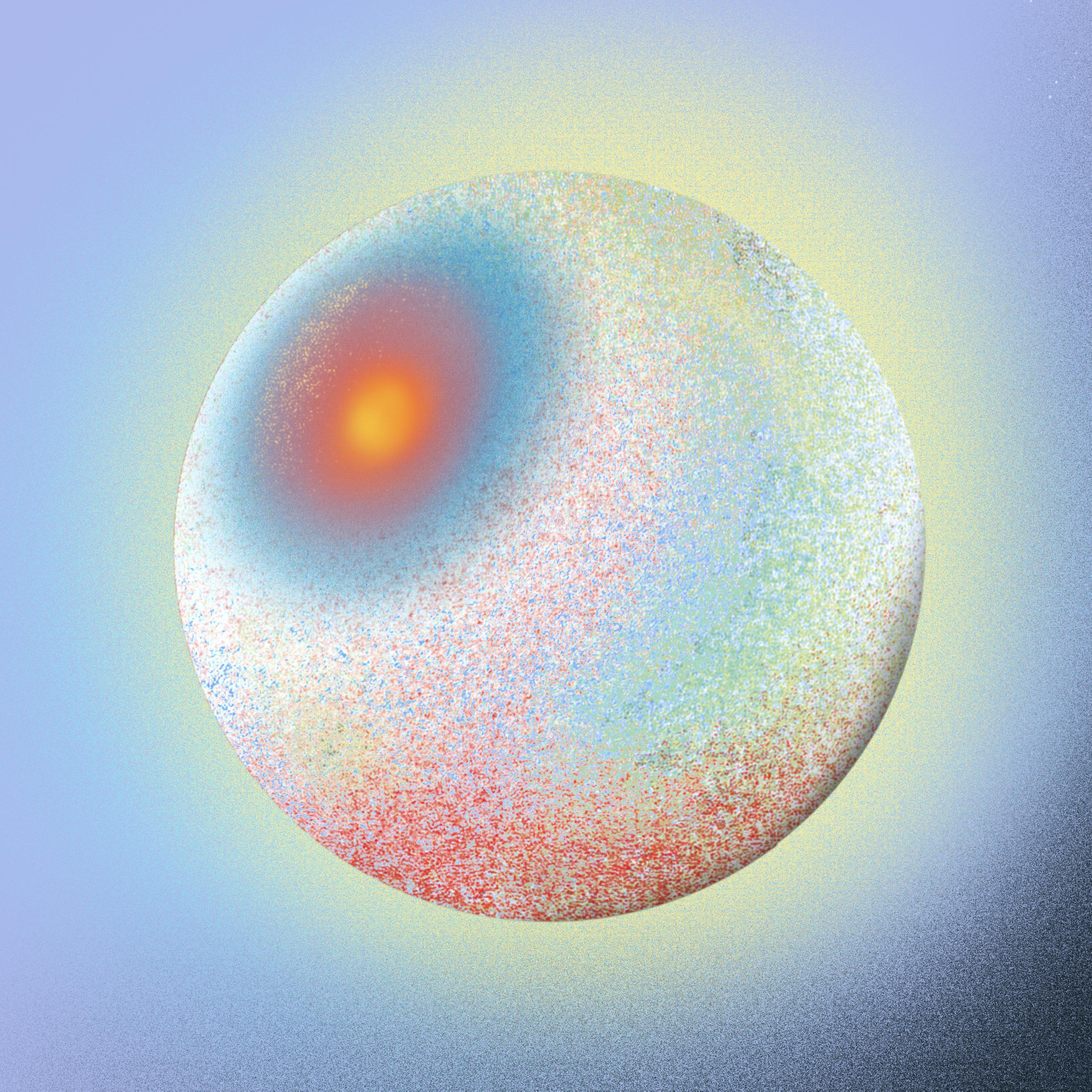 盛夏派对 + "雪糕刺客" Chill Gospel Beat