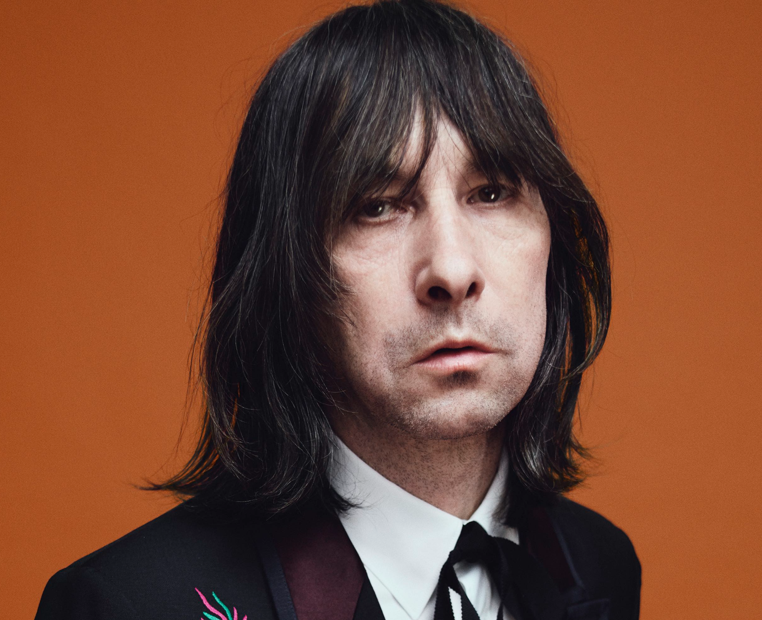 Bobby Gillespie