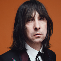 Bobby Gillespie