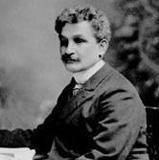 Leoš Janáček (1854 – 1928)