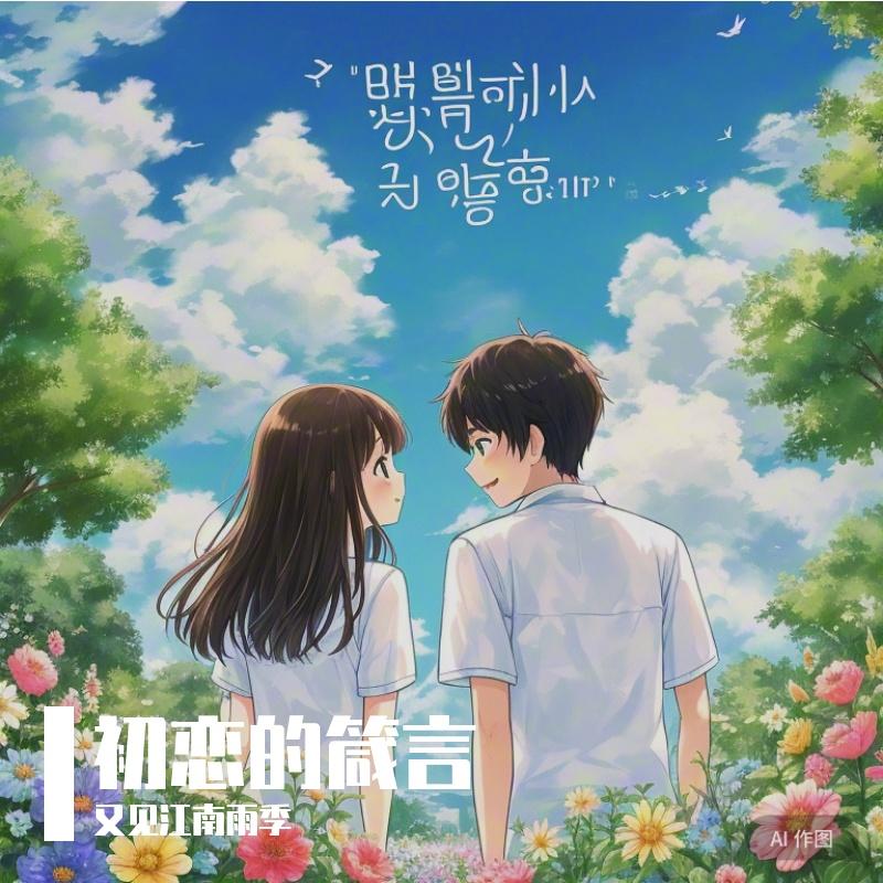 青春的回响封面