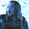 Steve Aoki - 1 4 U (Max Styler Remix)