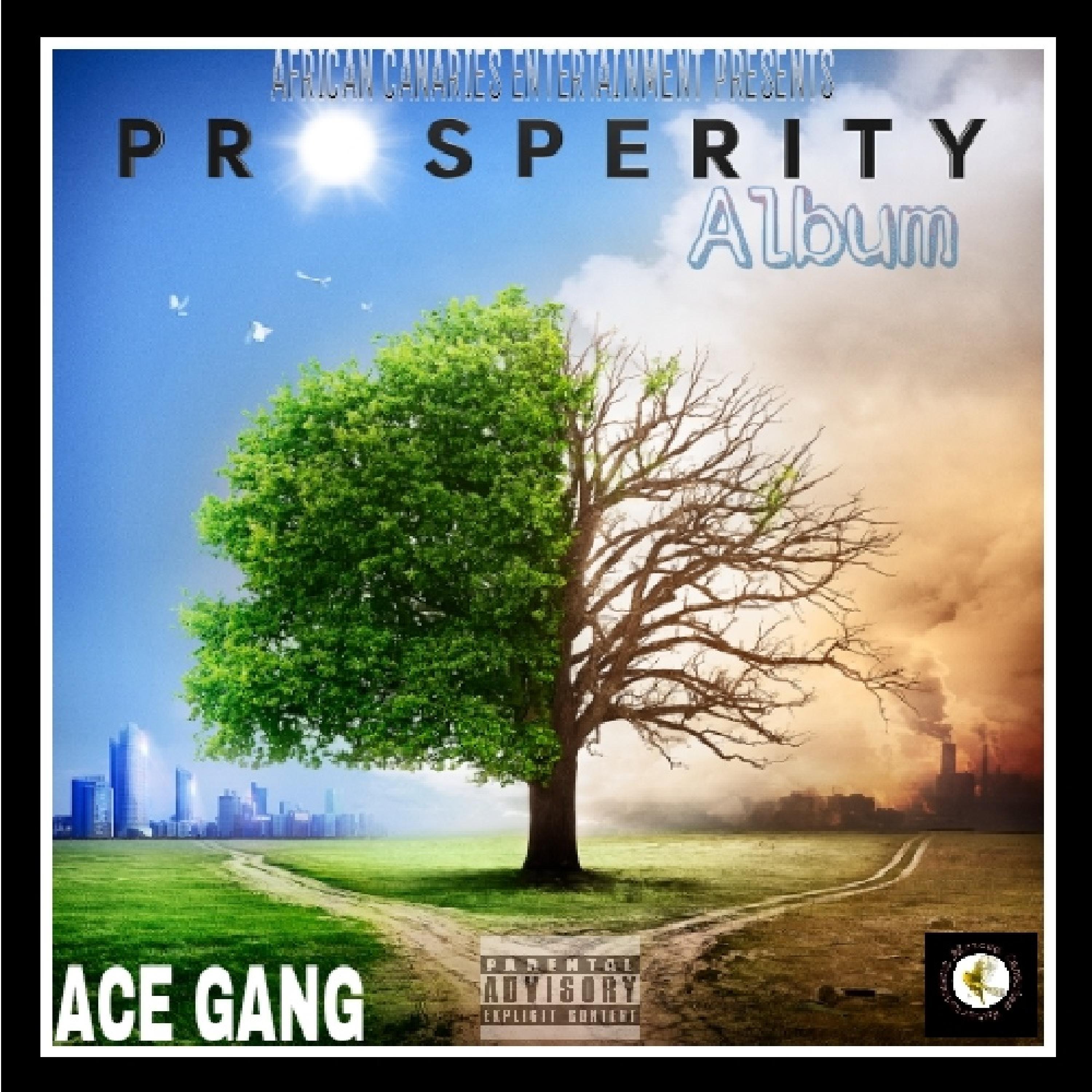 PROSPERITY (feat. NULLAH, INDICATOR, ABDICATE, LIOTTA & LO OR GAN)