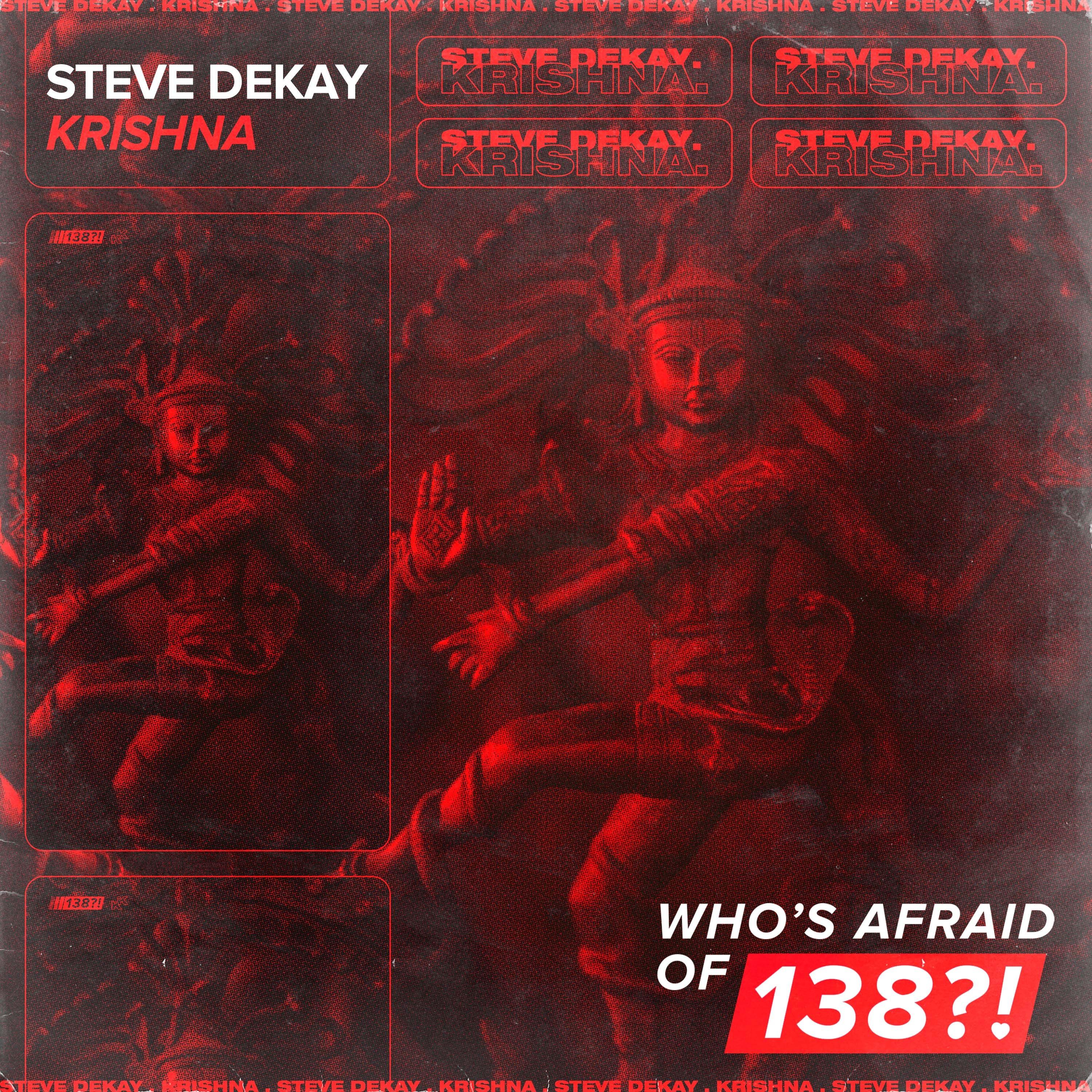 Krishna (Extended Mix)