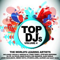 Top DJs - World's Leading Artists, Vol. 4