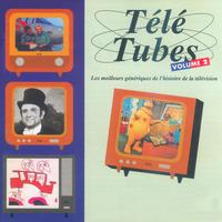 Les Télétubes, Vol. 2 (Les meilleurs génériques de l'histoire de la télévision)