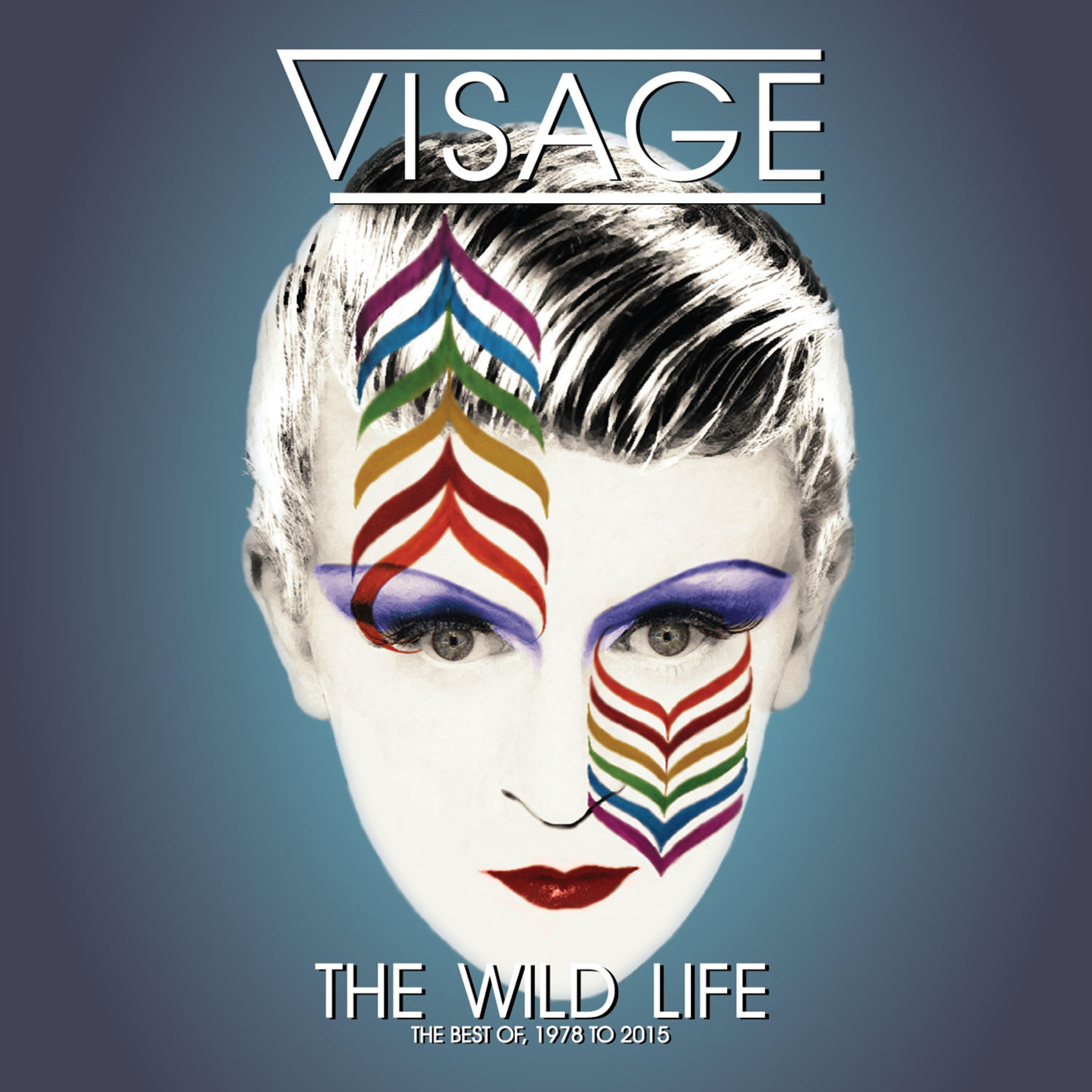 Visage (Main Version)