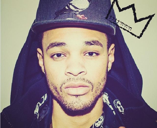 Maejor Ali