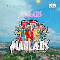 Madlæds 2024 (feat. Big Time Buss, Madlæds & Ketoman)