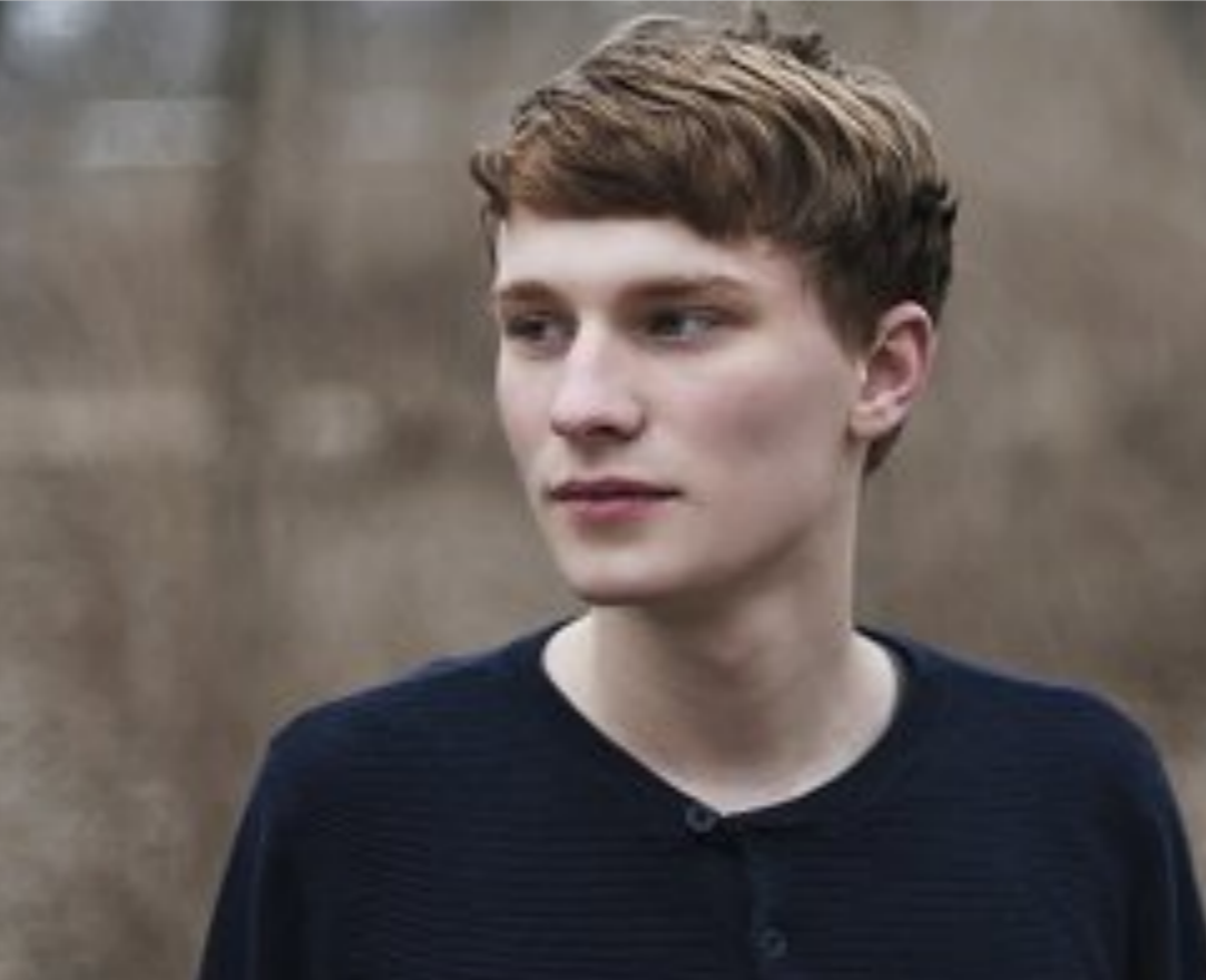 Nils Hoffmann