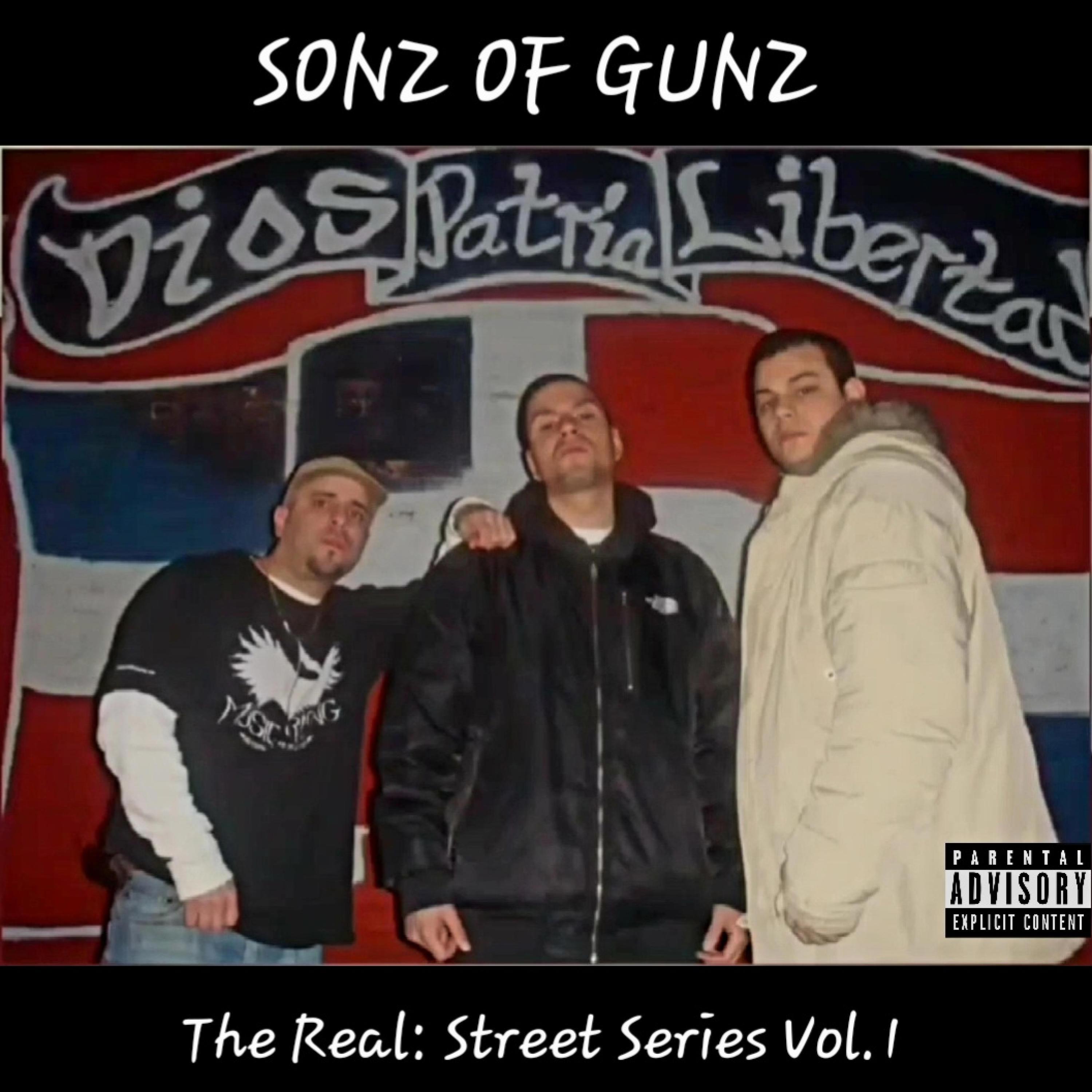 One on One (feat. Paranormal)