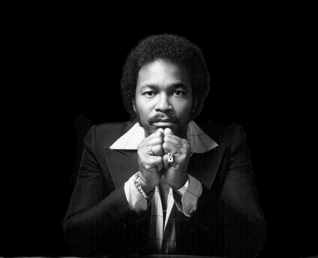 Alphonse Mouzon