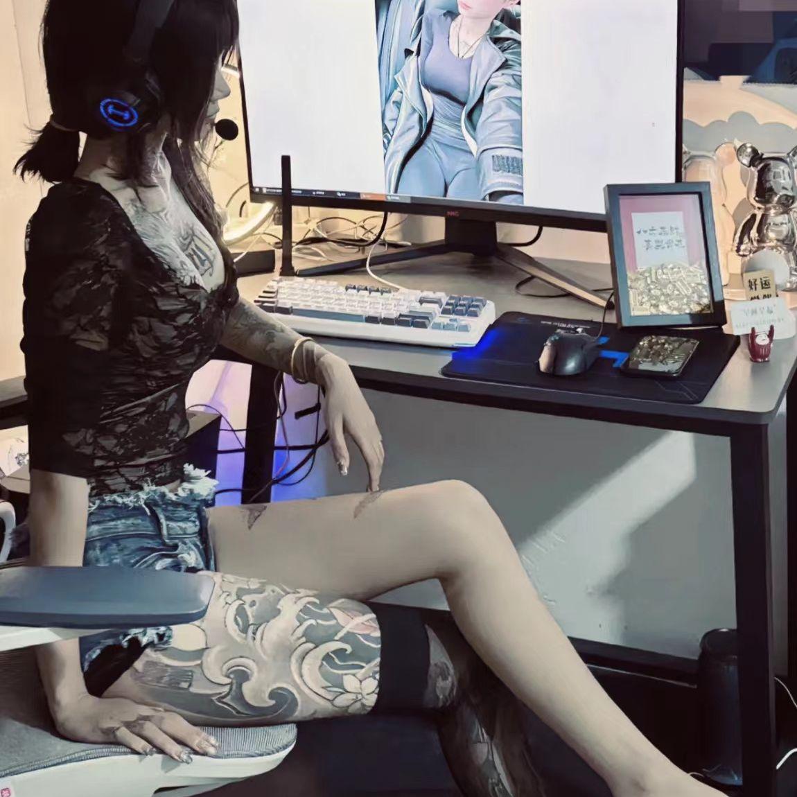 否（DJ良二狗版）