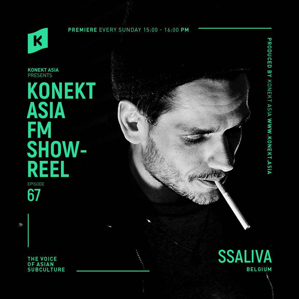 Konekt Asia FM