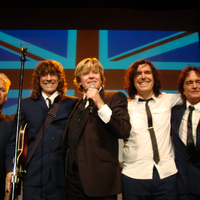 Herman's Hermits