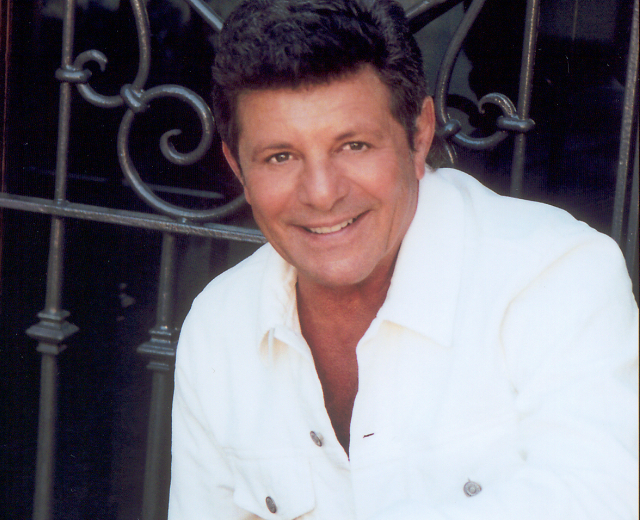 Frankie Avalon
