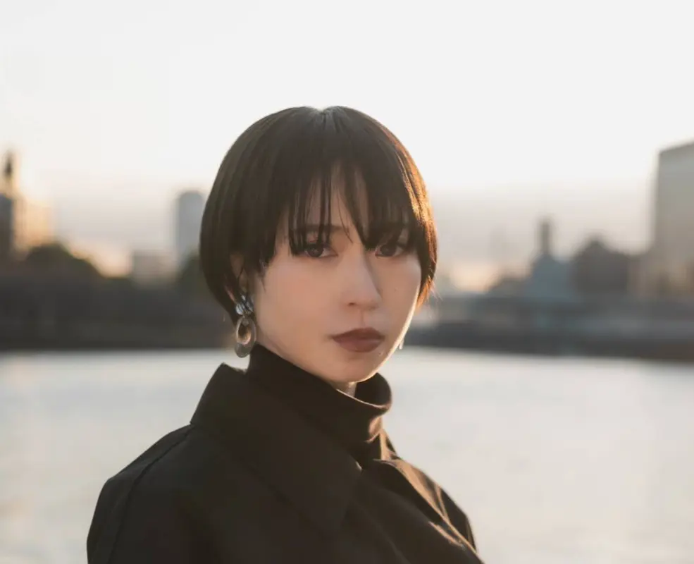 立花 綾香