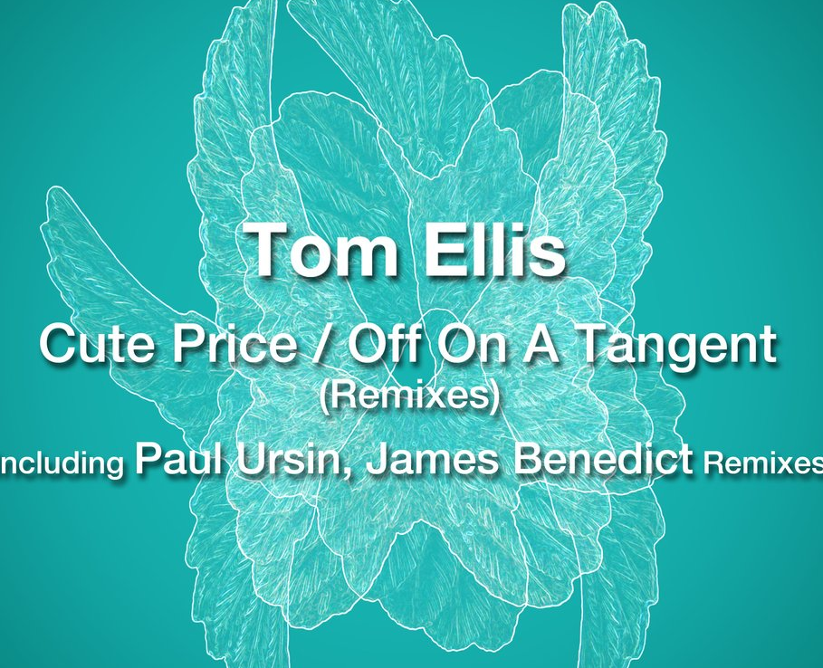 Tom Ellis