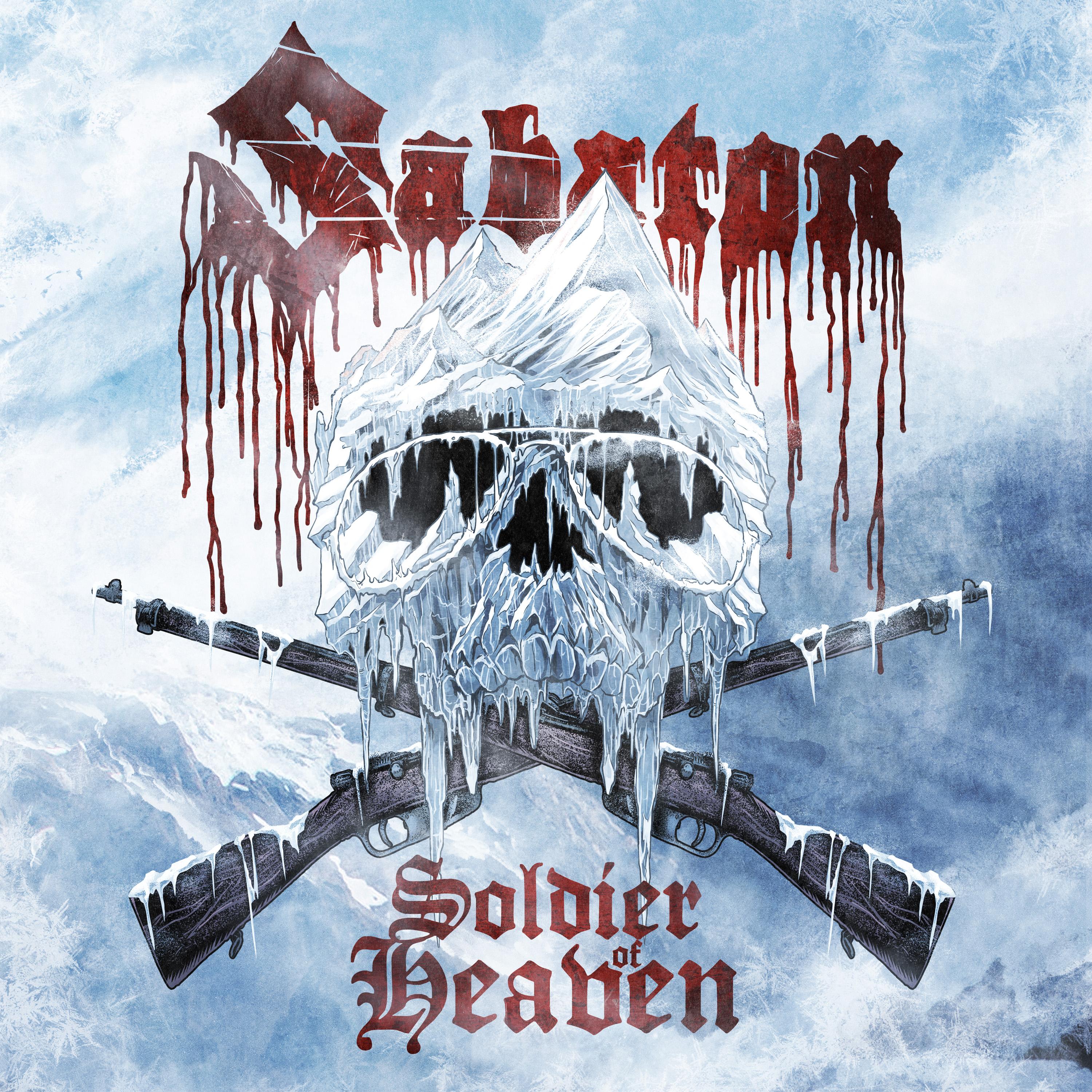 Soldier of Heaven_Sabaton_Soldier Of Heaven | 在线播放_Soldier of Heaven歌词_Soldier of Heaven下载 | 网易云音乐