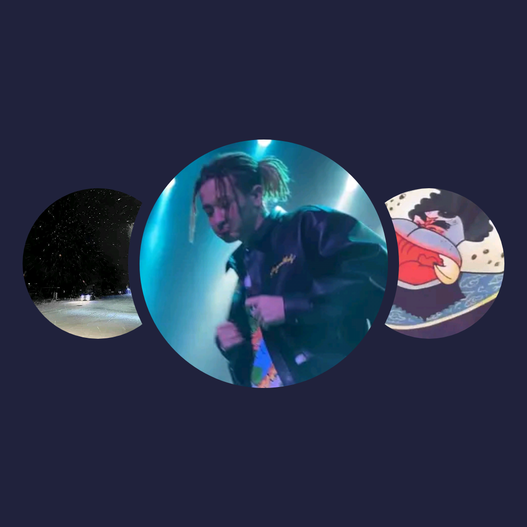 精选音乐人|kkluv、DJ阿智、JZlee