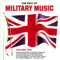 The Best of Military Music, Vol. 2