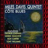 Cote Blues (Hd Remastered Edition, Doxy Collection)