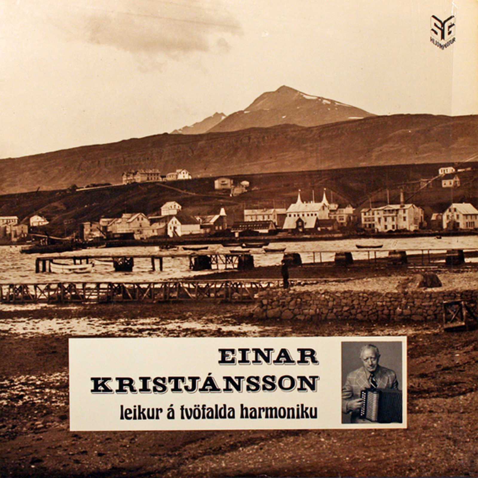 Skerjagarðsstelpan