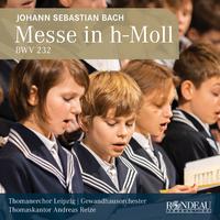 Johann Sebastian Bach: Messe h-Moll, BWV 232, III. Credo: Credo in unum Deum