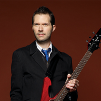 Paul Gilbert