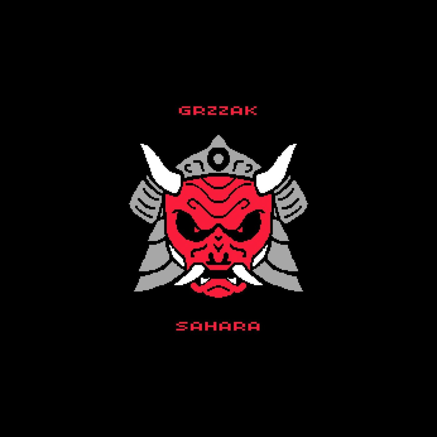 Sahara (Feat. Hensonn)