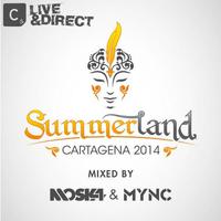 Summerland 2014