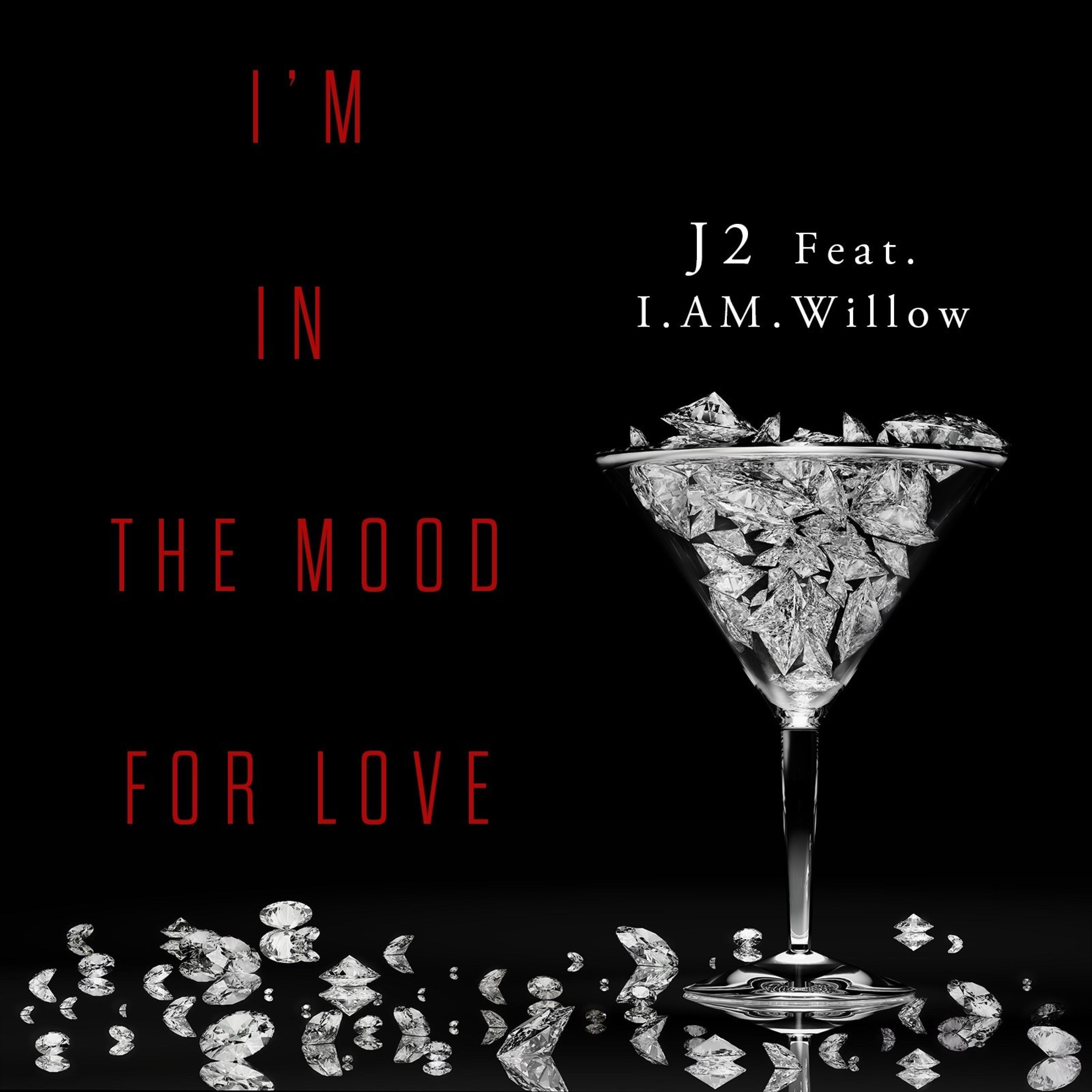 I'm in the Mood for Love