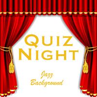 Quiz Night Jazz Background