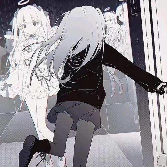 star反方向的钟（翻唱版）