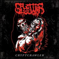 Cryptcrawler