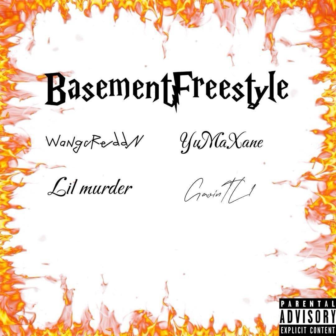 BasementFreestyle