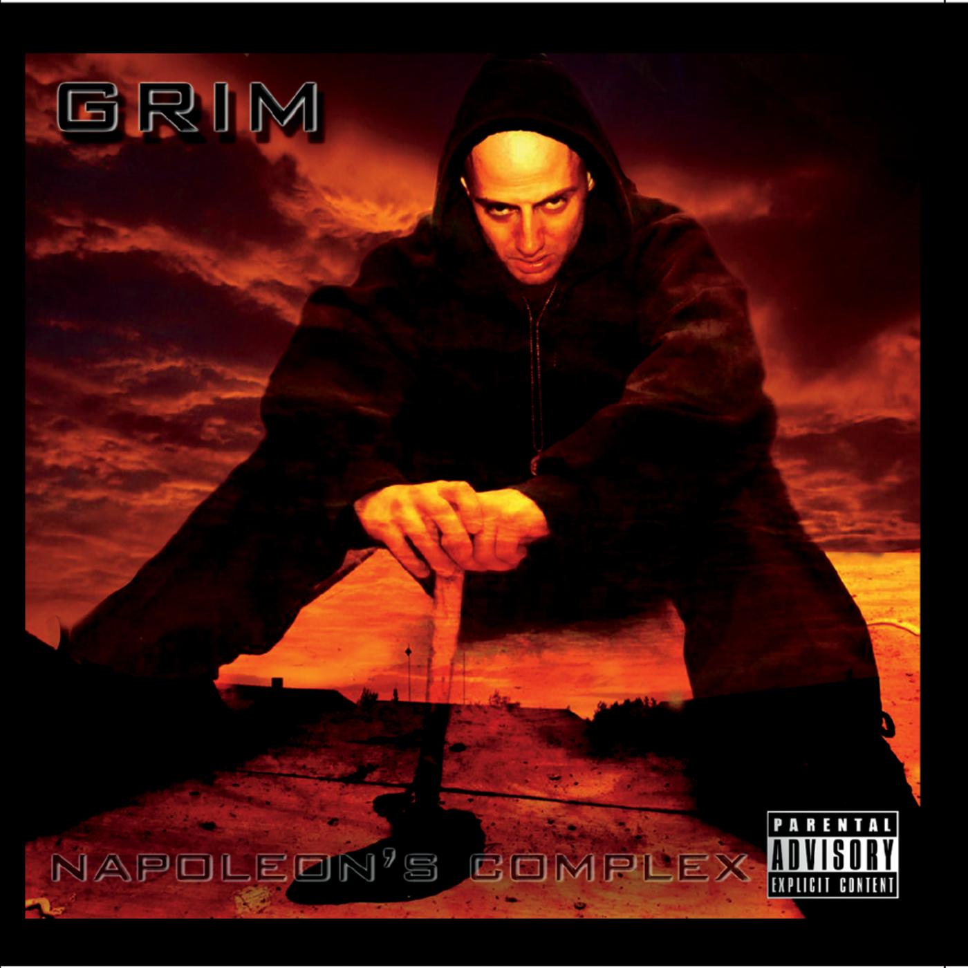 Cold Winter (feat. Matt Maddox & Godilla)