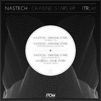 Chasing Stars EP