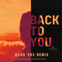 Back to You (Mark Vox Remix - Extended Mix)