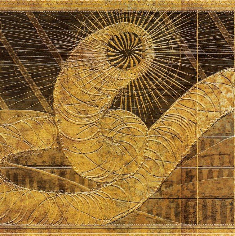 『古典』不要温和地走进那良夜