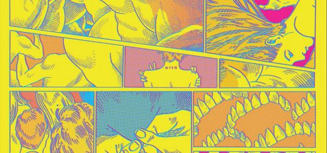 Virgin Vacation头像