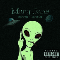 Mary Jane