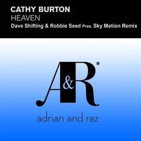 Heaven (Dave Shifting  Robbie Seed Pres. Sky Motion Remix)