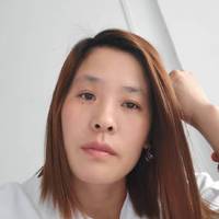 笑灼如花