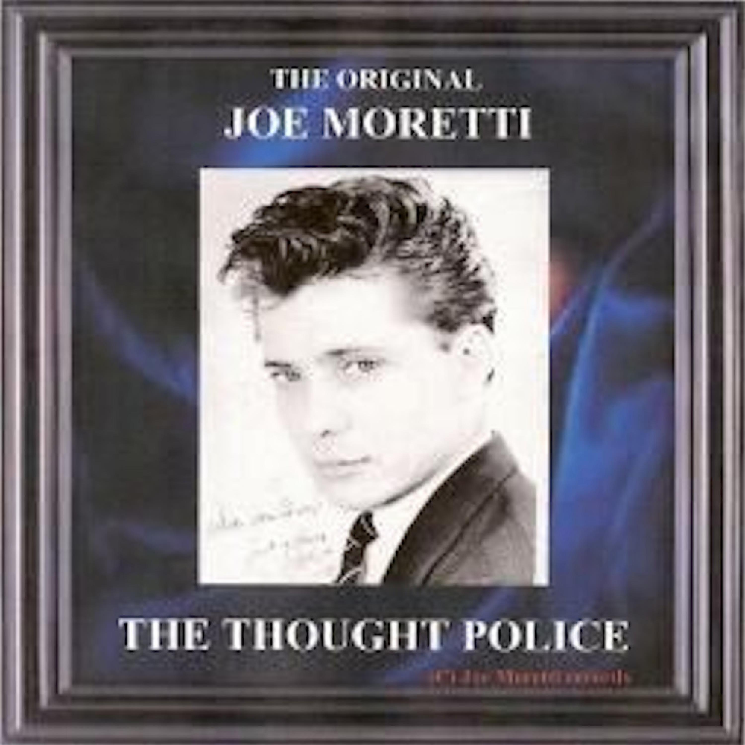 Blues for Johnny Kidd