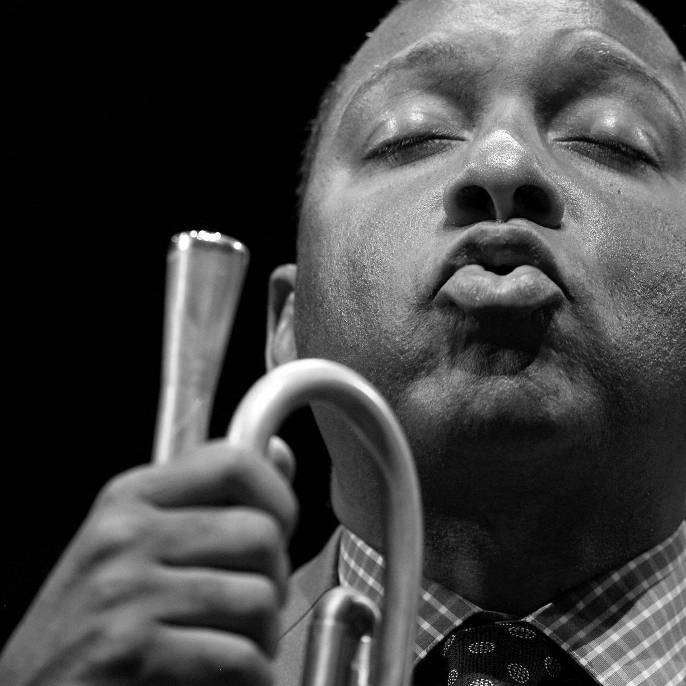 Wynton Marsalis 温顿·马萨利斯