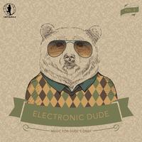 Electronic Dude, Vol. 3