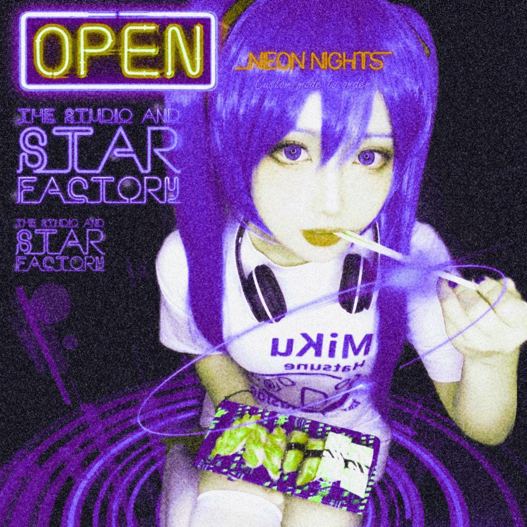 純愛[prod.Kukyo icey]