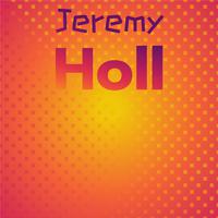 Jeremy Holl