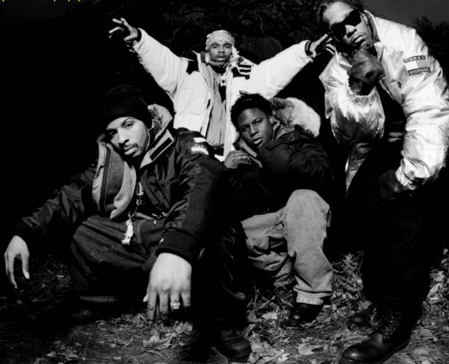 Gravediggaz